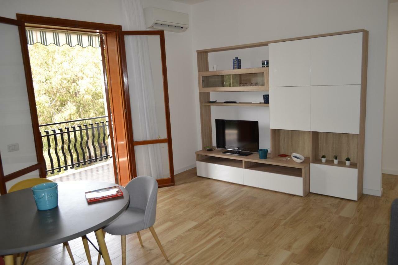 Wonderful House Villa Giardini Naxos Dış mekan fotoğraf
