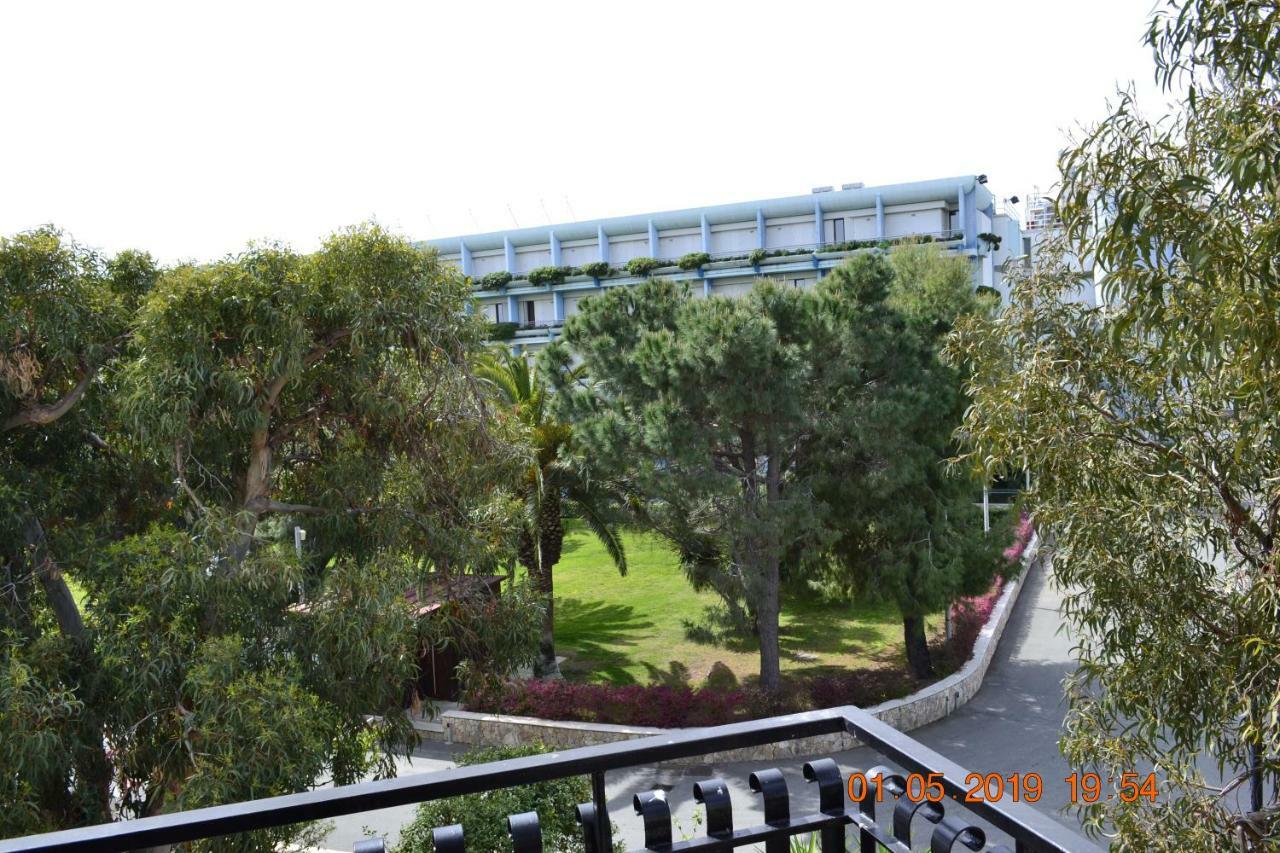 Wonderful House Villa Giardini Naxos Dış mekan fotoğraf