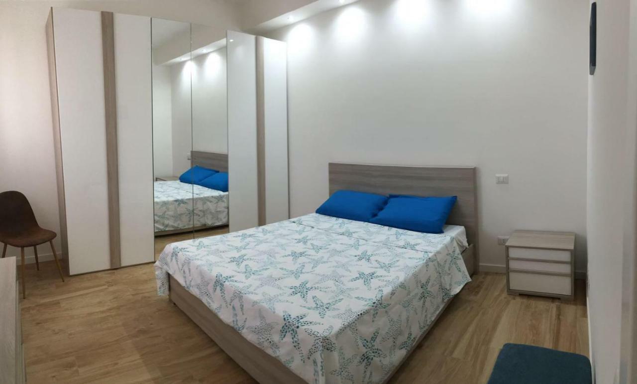 Wonderful House Villa Giardini Naxos Dış mekan fotoğraf