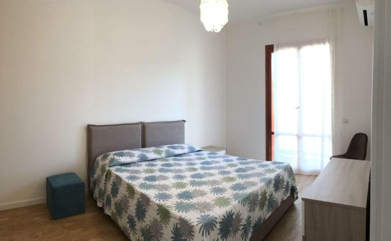 Wonderful House Villa Giardini Naxos Dış mekan fotoğraf