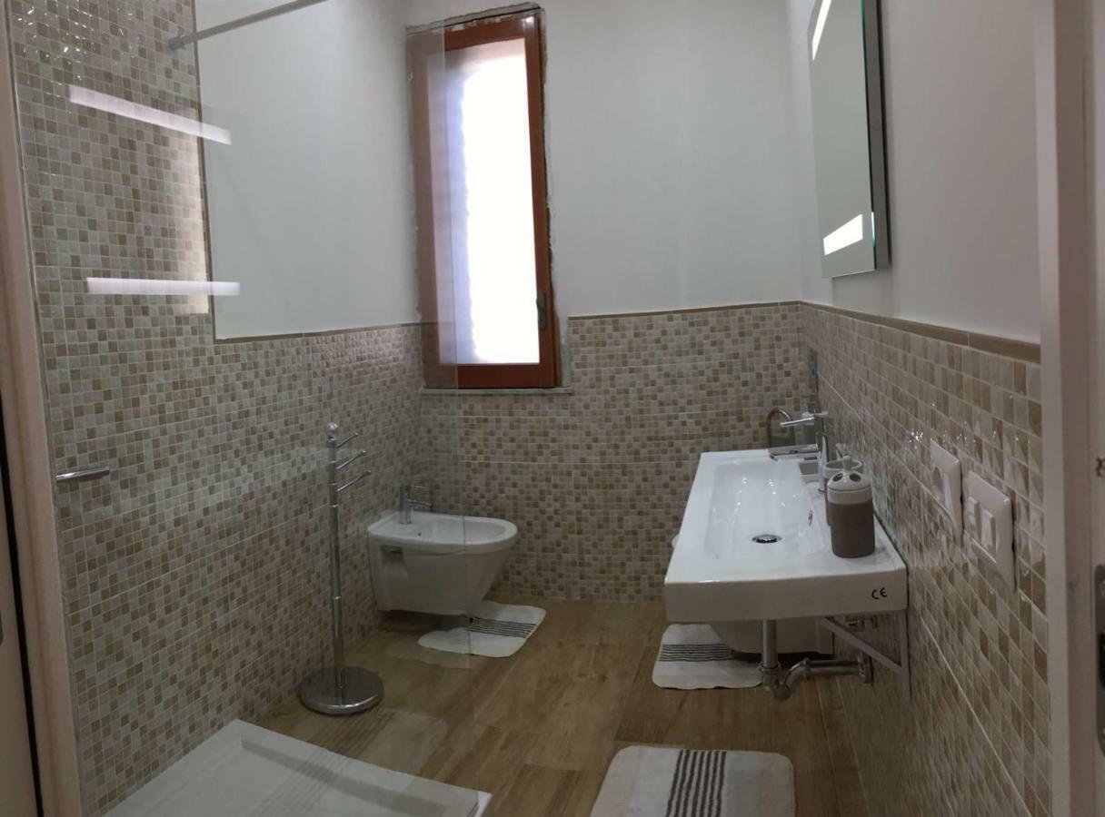 Wonderful House Villa Giardini Naxos Dış mekan fotoğraf