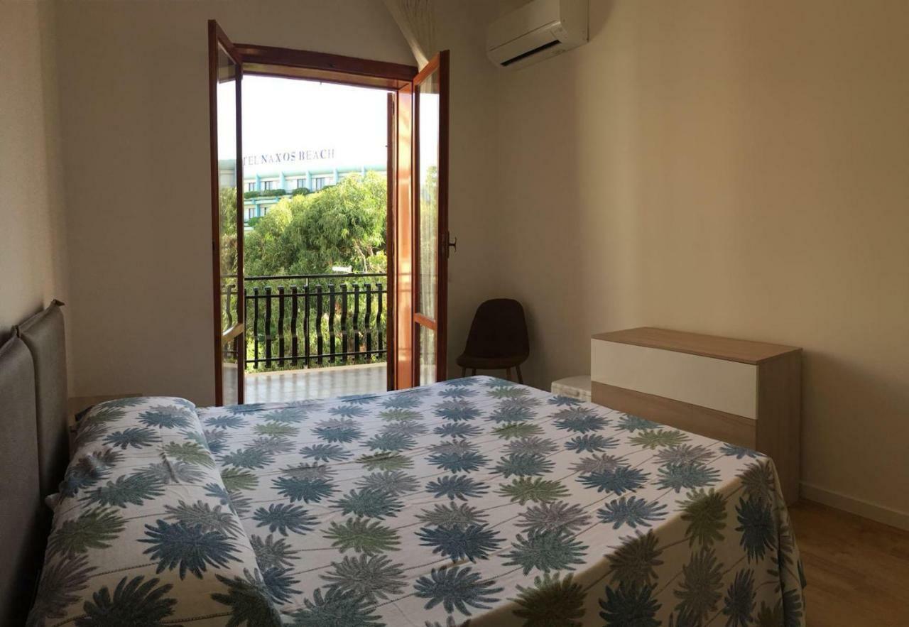 Wonderful House Villa Giardini Naxos Dış mekan fotoğraf