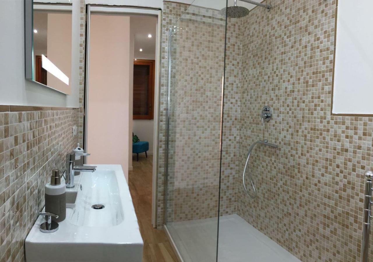 Wonderful House Villa Giardini Naxos Dış mekan fotoğraf