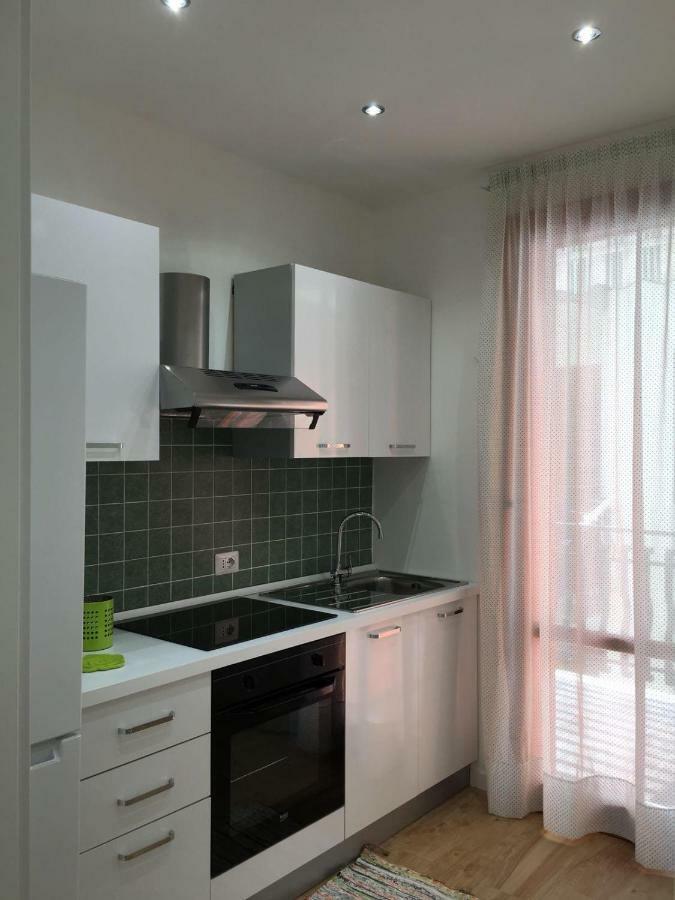 Wonderful House Villa Giardini Naxos Dış mekan fotoğraf