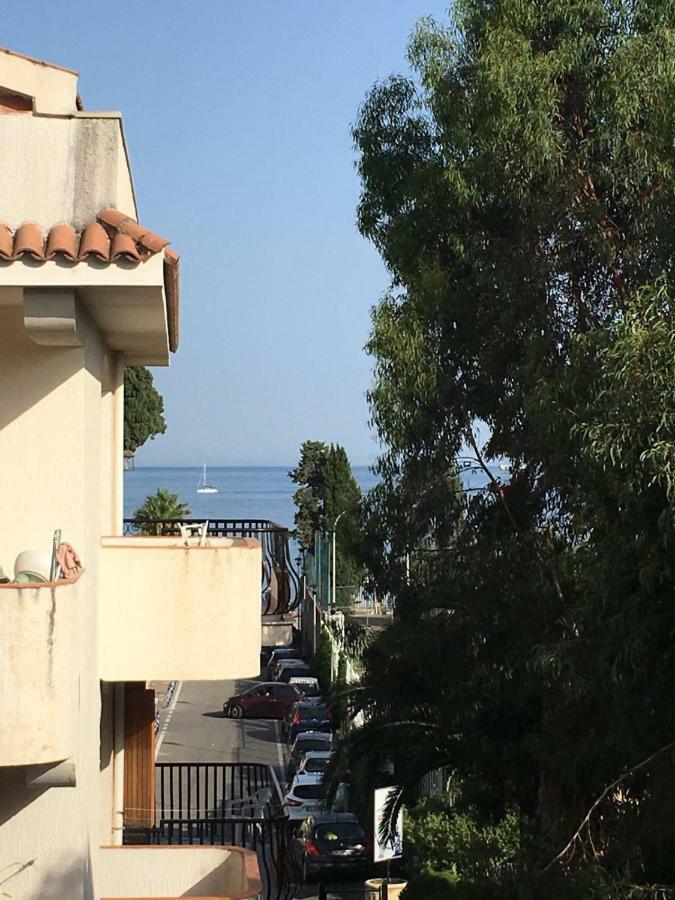 Wonderful House Villa Giardini Naxos Dış mekan fotoğraf