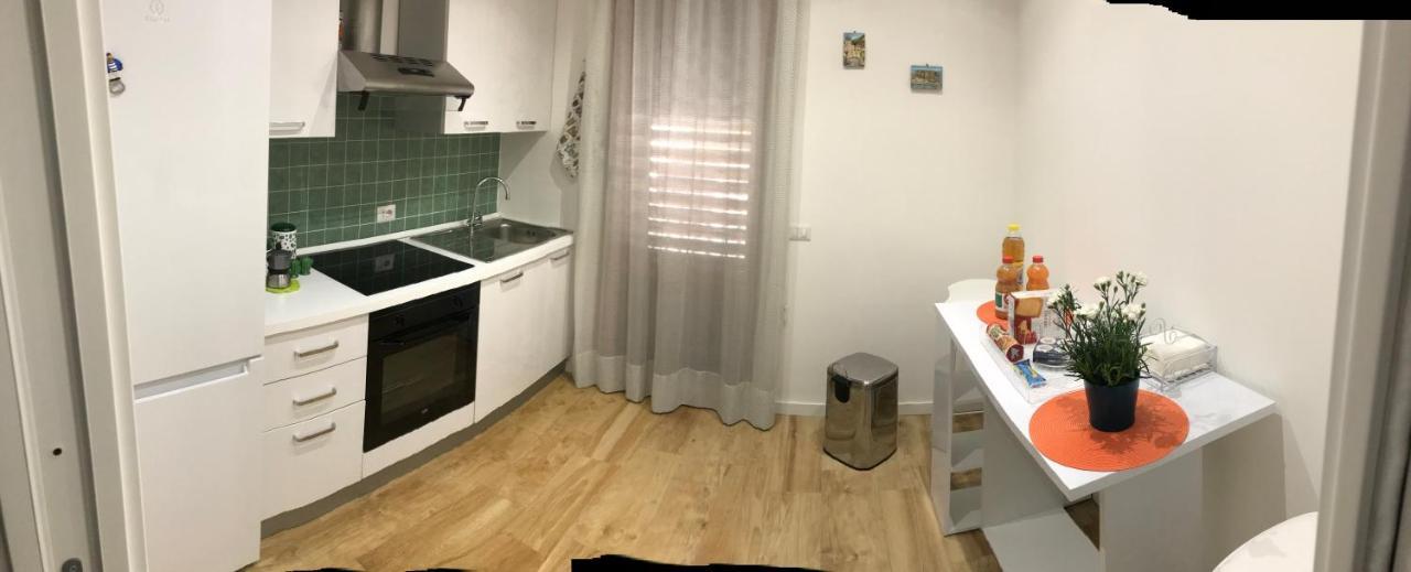 Wonderful House Villa Giardini Naxos Dış mekan fotoğraf